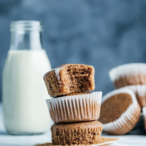 Low Carb Muffins