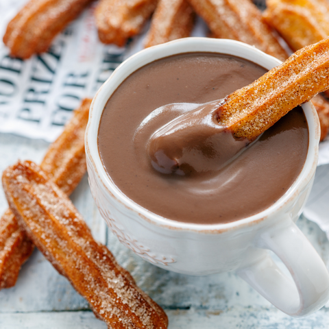 Churros