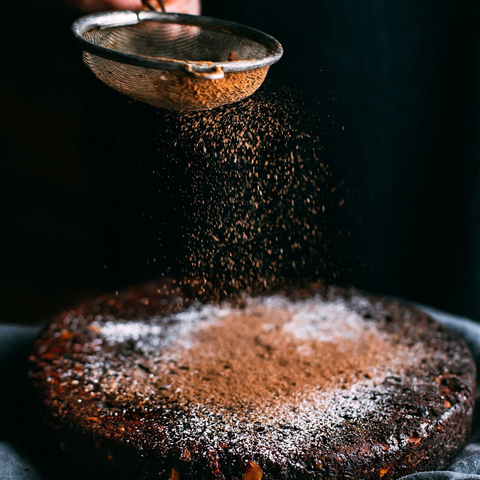10 Minuten Kuchen