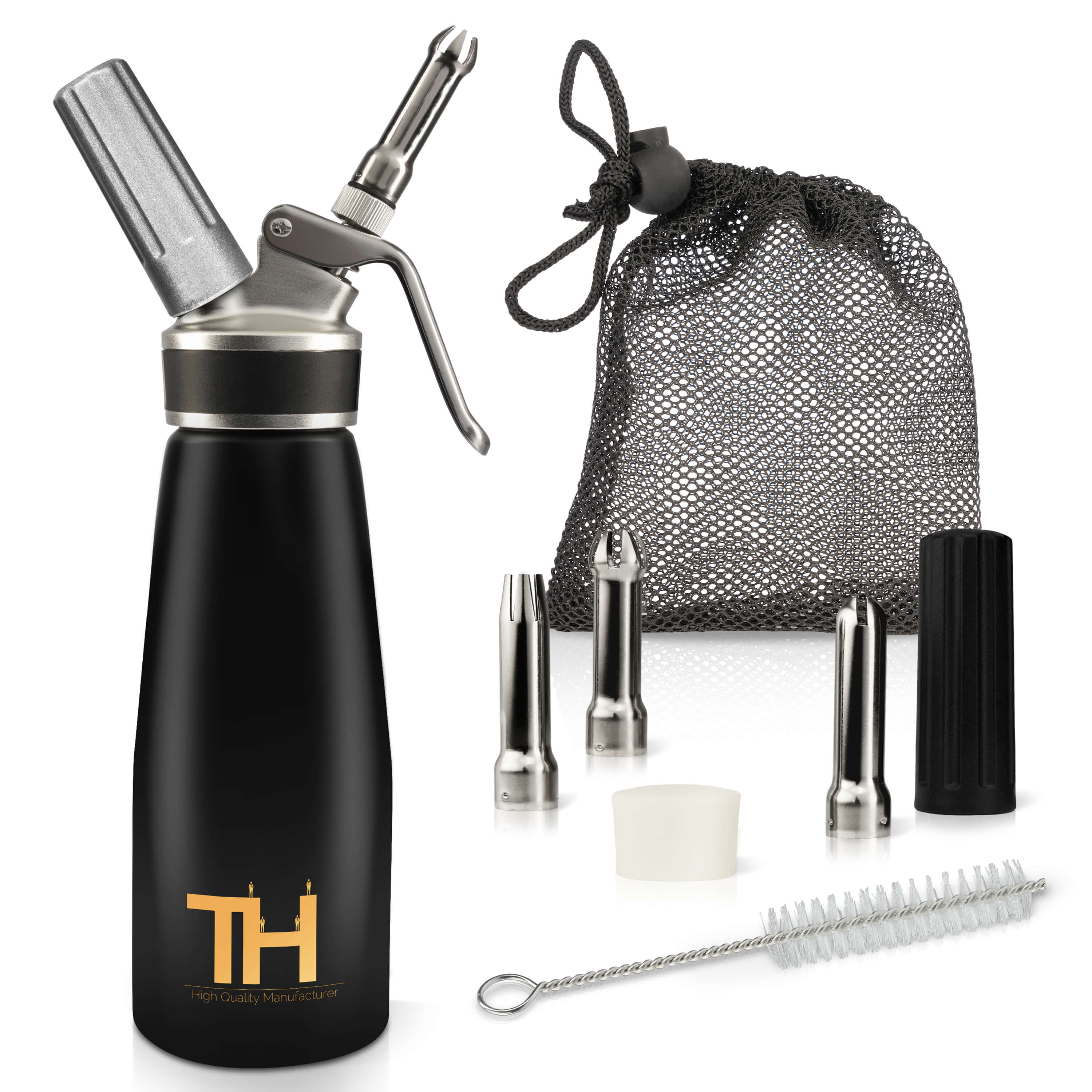 Sahnespender – Thiru