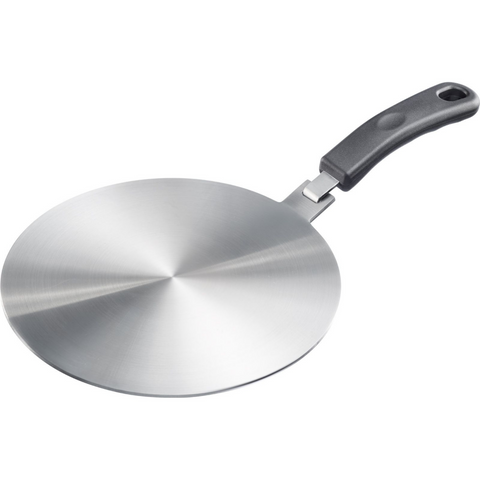 Induktionskochplatte Adapter