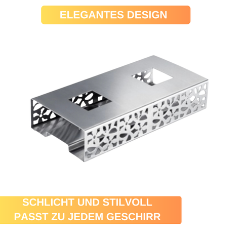 Speisenwärmer