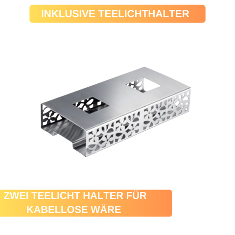 Speisenwärmer