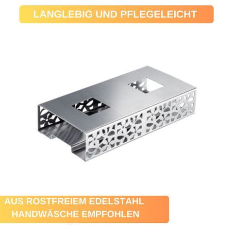 Speisenwärmer