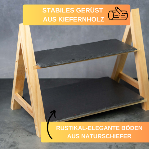 Etagere