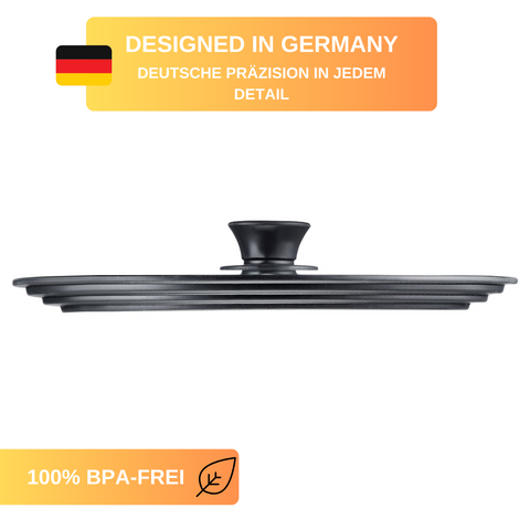 Universaldeckel