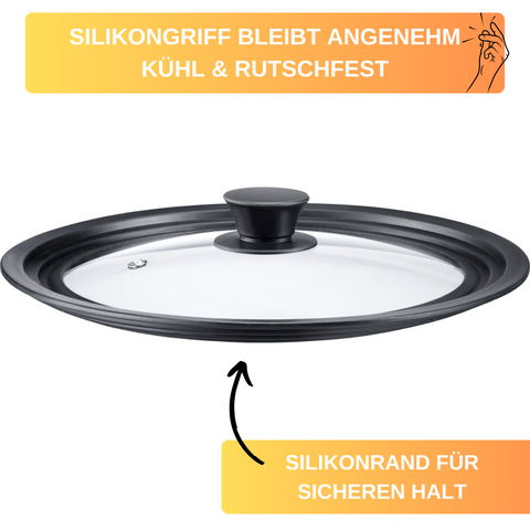 Universaldeckel