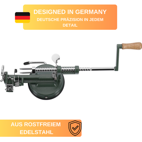 Apfelschäler