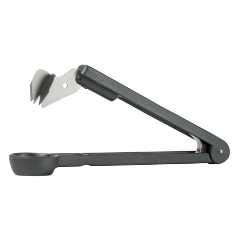 Thiru Entkerner mit robustem sternförmigen Entkernstößel, Kirschentkerner, Made in Germany, robuster Entkernstößel, auch für Kirschen mit Stiel