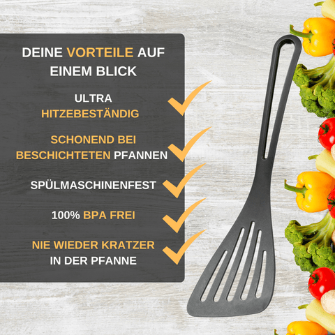 Pfannenwender
