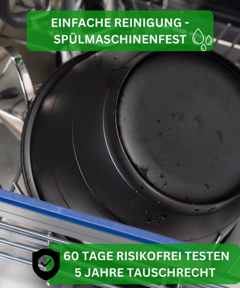 Salatschüssel