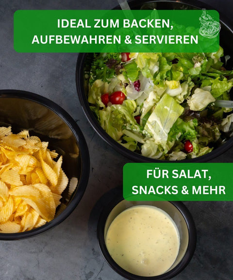 Salatschüssel