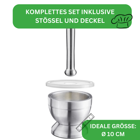Mörser