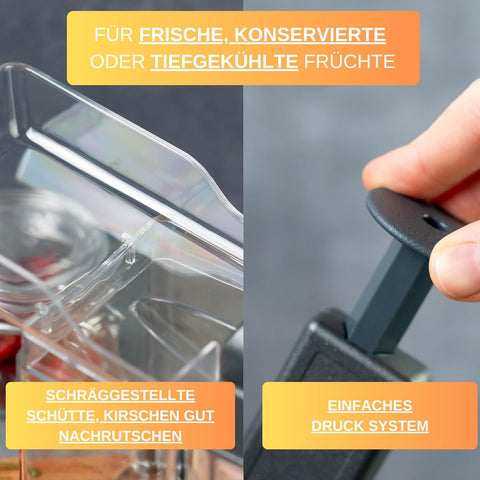 Entkerner