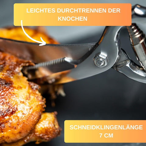Geflügelschere