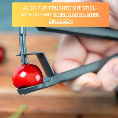 Kirschenentkerner
