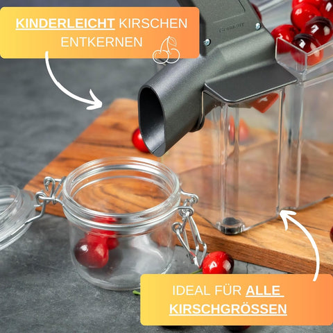Entkerner