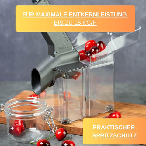 Entkerner