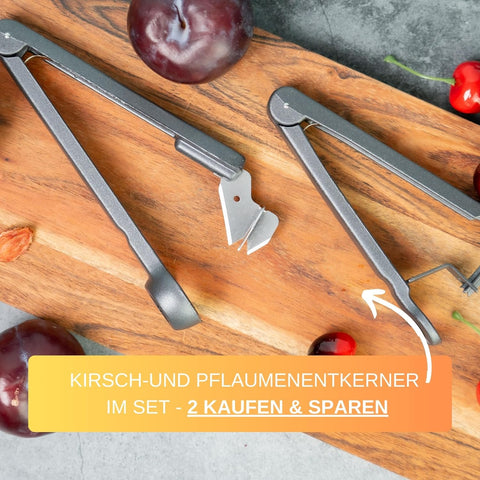 Kirschenentkerner