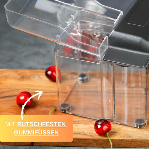 Entkerner