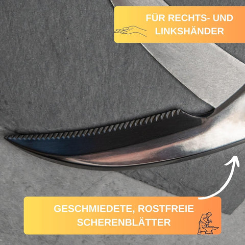 Geflügelschere