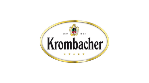 Krombacher
