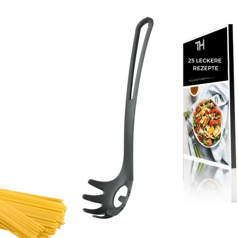 spaghettilöffel