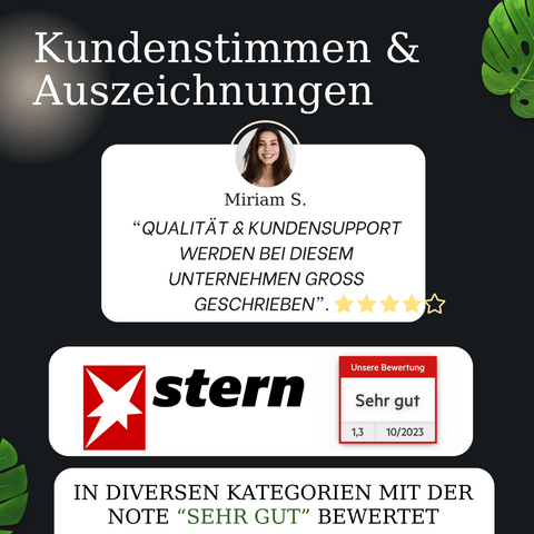 Thiru Sahnekapseln für Sahnespender - N2O Patronen für Sahnesyphons - für alle handelsüblichen Sahnebereiter - für bis zu 500ml Volumen