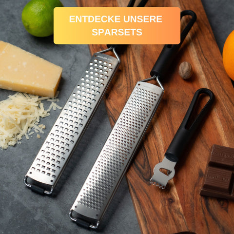 Multireibe