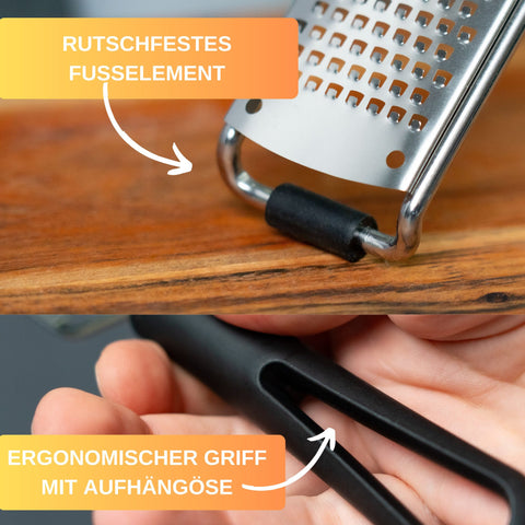 Multireibe