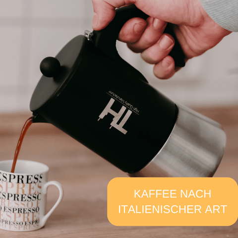 Espressokocher