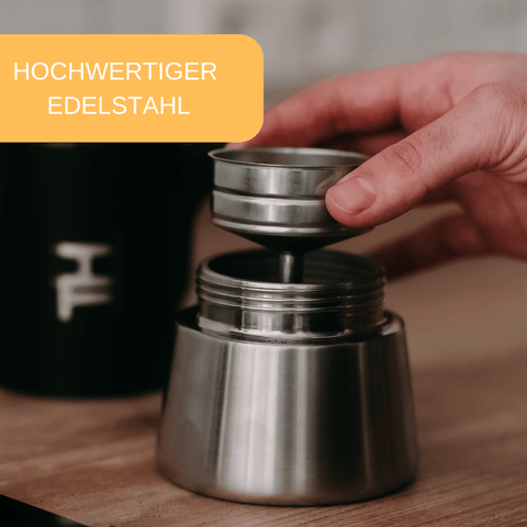 Espressokocher