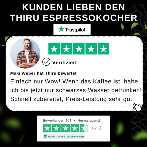 Espressokocher