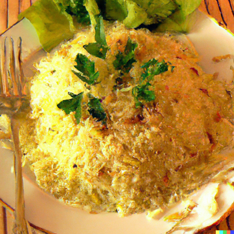 Türkischer Reis (Pilav) - Aromatischer Genuss aus der Türkei