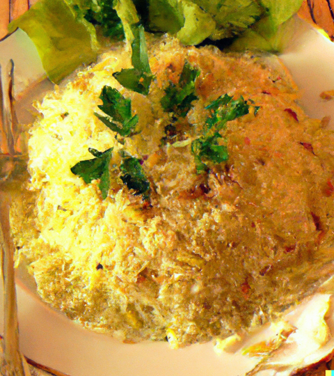 Türkischer Reis (Pilav) - Aromatischer Genuss aus der Türkei