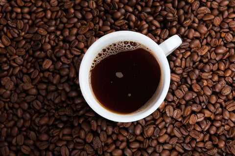 Kaffeeentzug - Das geschieht mit deinem Körper 