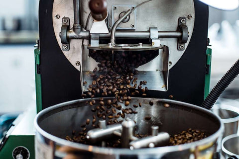 Kaffee selber rösten - (un)konventionelle Tipps & Möglichkeiten