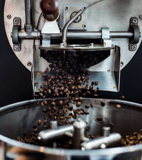 Kaffee selber rösten - (un)konventionelle Tipps & Möglichkeiten