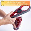 Deckelöffner