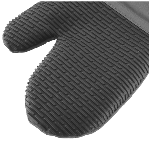 Thiru Ofenhandschuhe 2er Set – hitzebeständig, rutschfester Halt, sicher für Backofen & Kochgeschirr