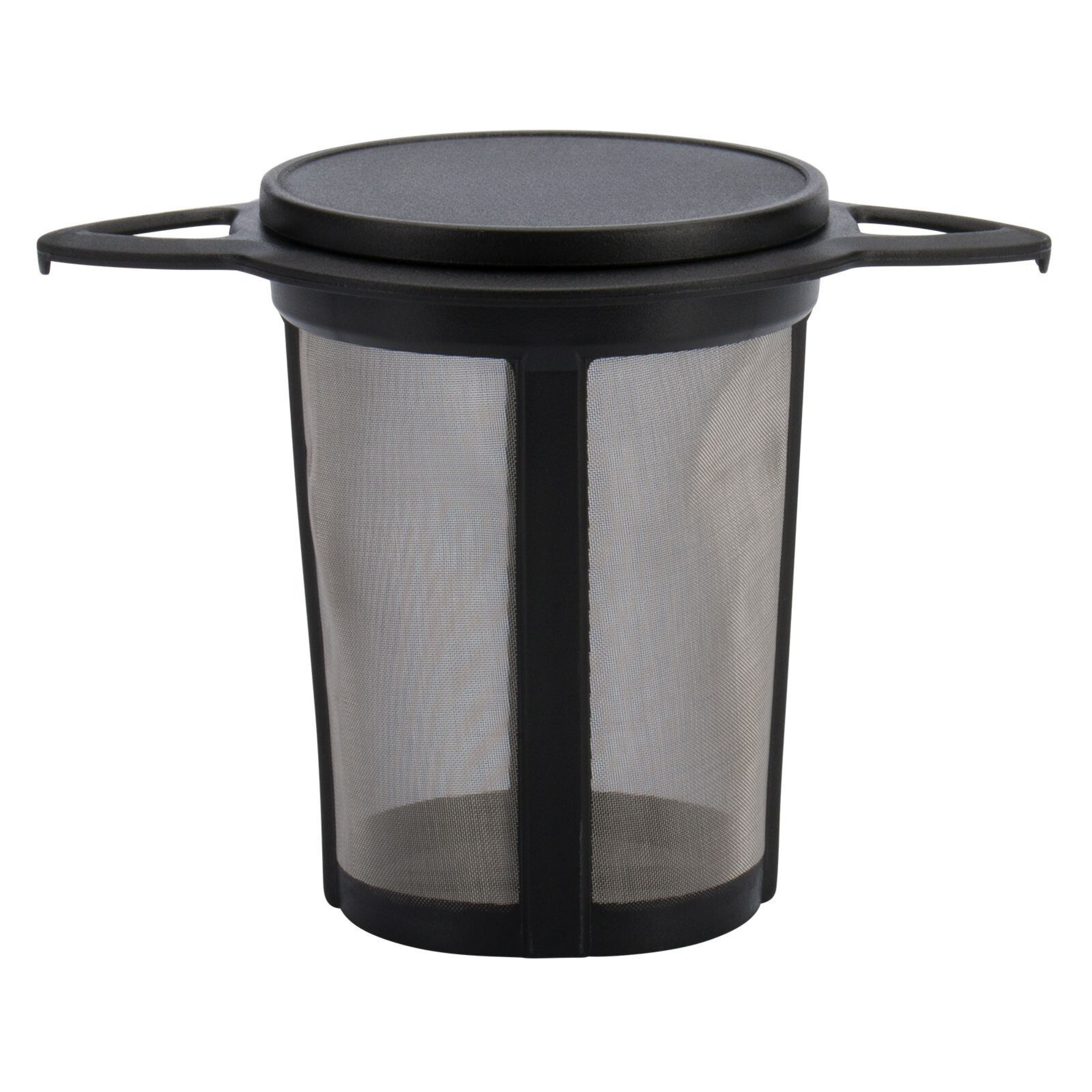 Thiru Dauerfilter Tee mit Edelstahlgewebe