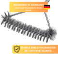 Grillbürste