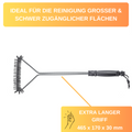 Grillbürste