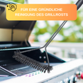 Grillbürste