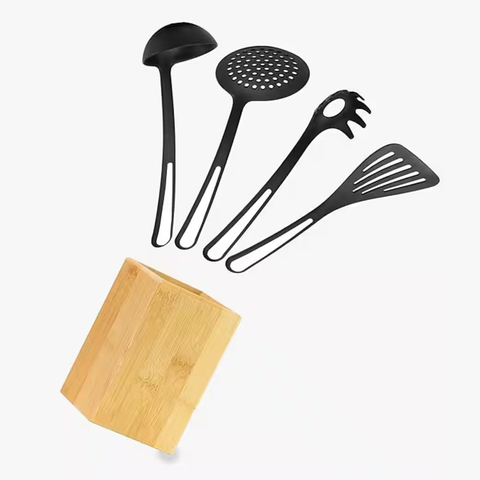 Thiru Kochbesteck-Set 4-teilig