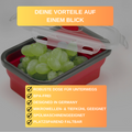Frischhaltedose