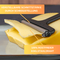 Käsemesser