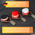 Flaschenverschluss