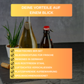 Flaschenverschluss