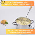 Kartoffelstampfer